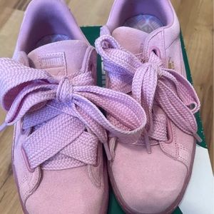 Puma women sneaker